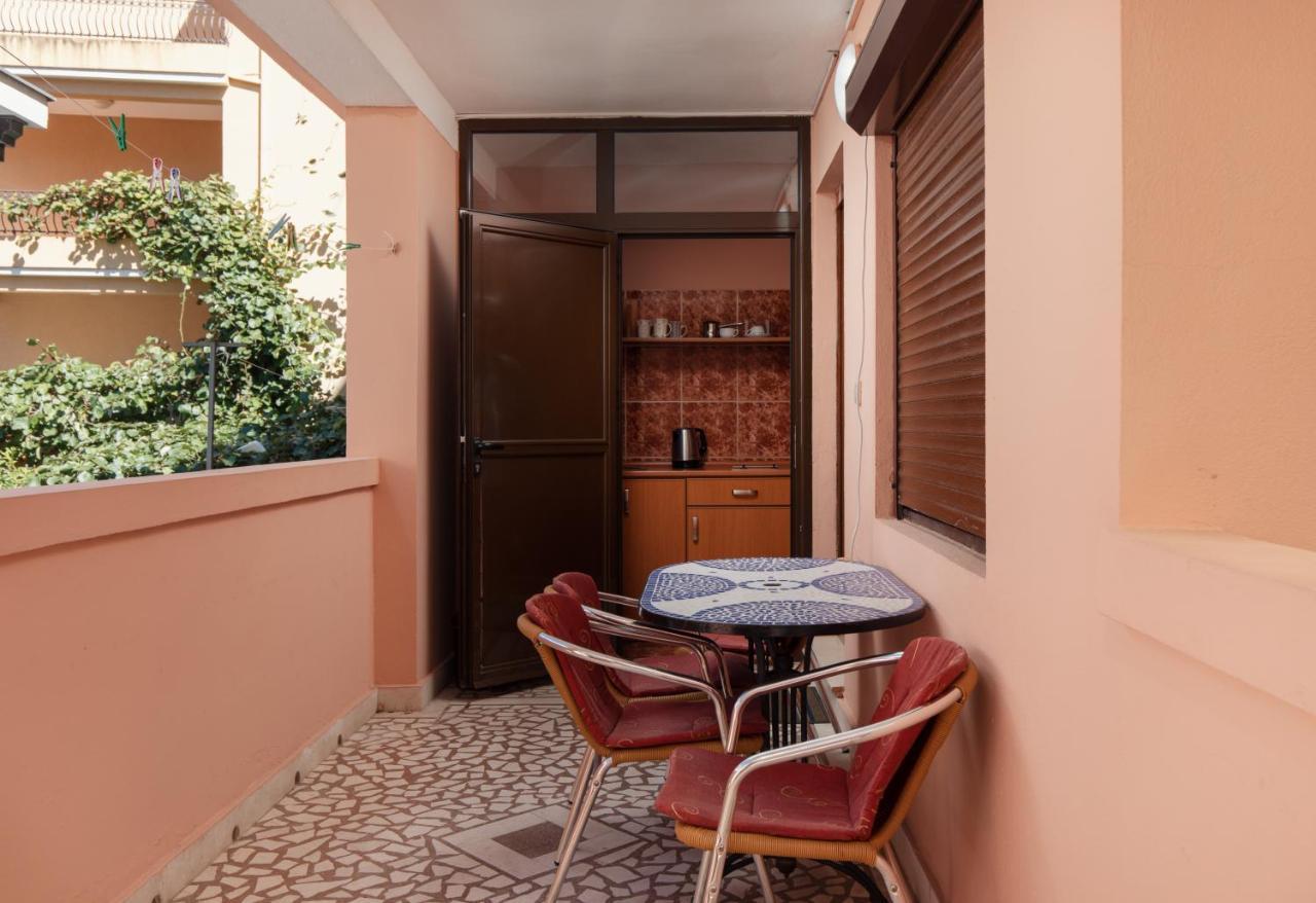 Studios Dragana Rafailovici Exterior photo