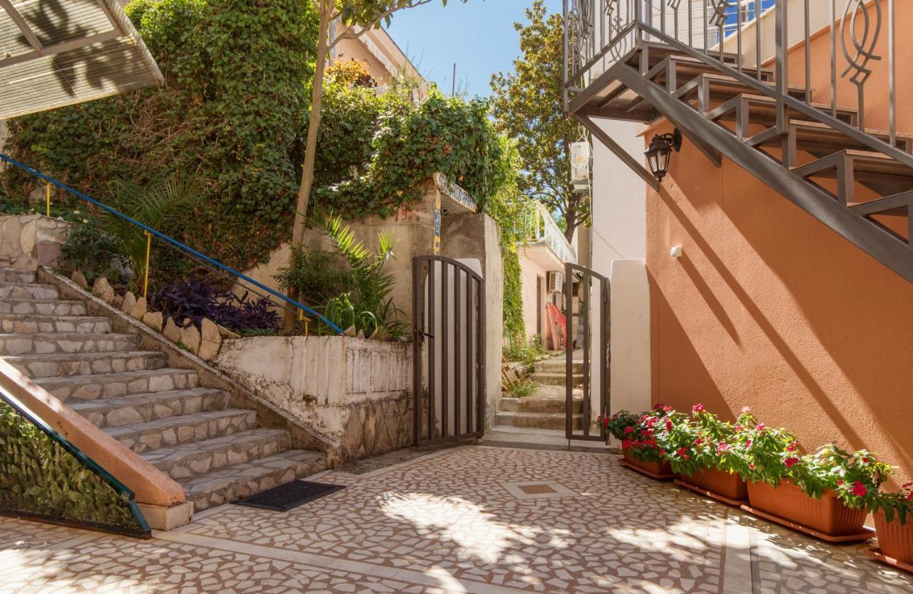 Studios Dragana Rafailovici Exterior photo